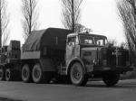 Thornycroft Mighty Antar 1949 года